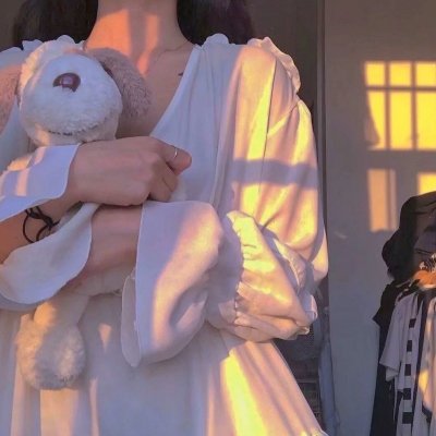 相亲当天，我成了豪门阔太