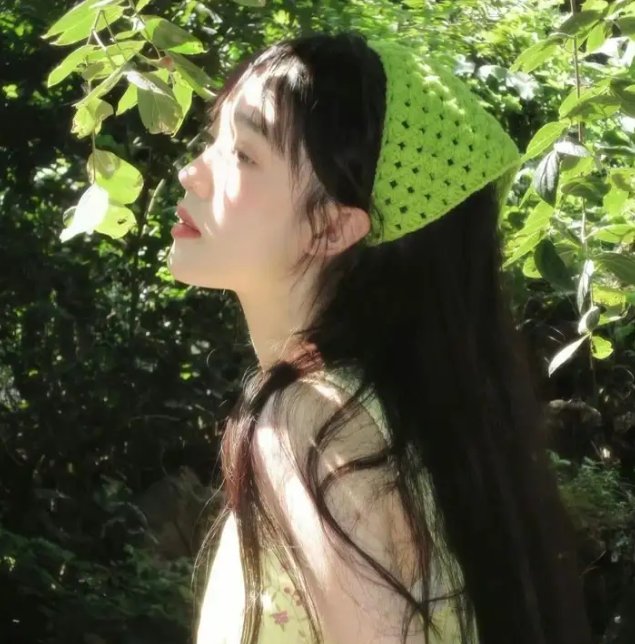 我家老婆来自一千年前